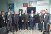 DSP BÜYÜKŞEHİR VE 17 İLÇE İÇİN İDDİALI HAZIRLANIYOR