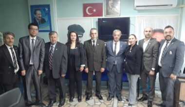 DSP BÜYÜKŞEHİR VE 17 İLÇE İÇİN İDDİALI HAZIRLANIYOR