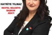 “KESTEL’İ CAZİBE MERKEZİ HALİNE GETİRECEĞİZ”