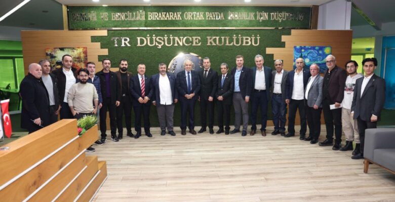 Şadi Özdemir: Nilüfer’de artan iç göç sorunları çoğalttı
