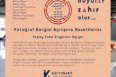Sergi: “ve duyular zahir olur” / Yapay Zeka Engelleri Aşıyor