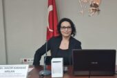 BUÜ’lü akademisyenin uluslararası sempozyum projesine TÜBİTAK desteği