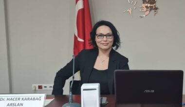 BUÜ’lü akademisyenin uluslararası sempozyum projesine TÜBİTAK desteği