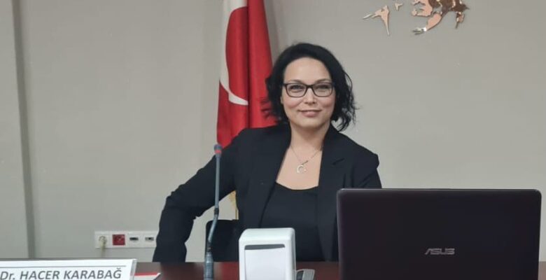 BUÜ’lü akademisyenin uluslararası sempozyum projesine TÜBİTAK desteği