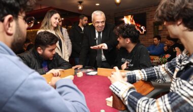 Şadi Özdemir’den sandıklara sahip çıkın çağrısı