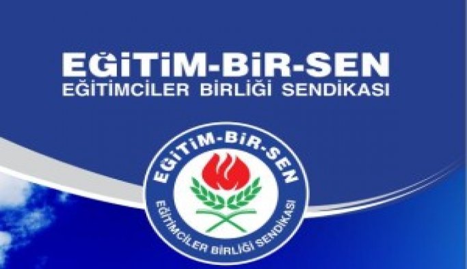 Eğitim Bir Sen’den Eğitim İş’e Tepki “Namaz Düşmanlığı Yapmayın”