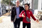 MİLLİ SPORCU BİLAL DURAL’A DESTEK SÖZÜ
