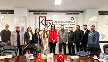 İHRACAT AİLESİNE YENİ SOLUK : UTİYAP