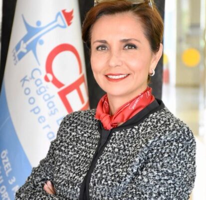 TEVHİD-İ TEDRİSAT’TAN CUMHURİYET’İN 100. YILINA