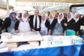 Şadi Özdemir: 1 Nisan’dan sonra başka bir Gölyazı olacak