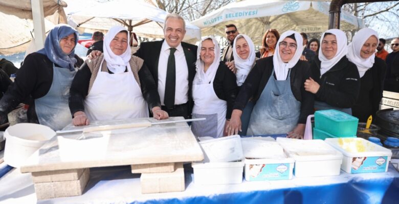 Şadi Özdemir: 1 Nisan’dan sonra başka bir Gölyazı olacak