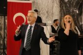 Nilüfer’de yaşlılar unutulmadı
