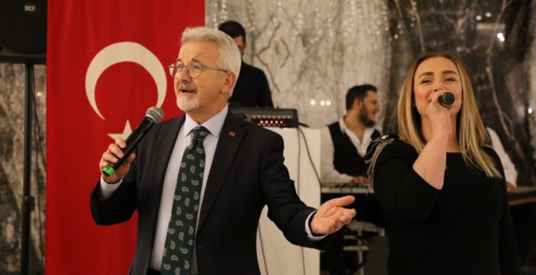 Nilüfer’de yaşlılar unutulmadı