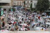 Nilüferliler Ramazan’da iftar sofralarında buluşacak 