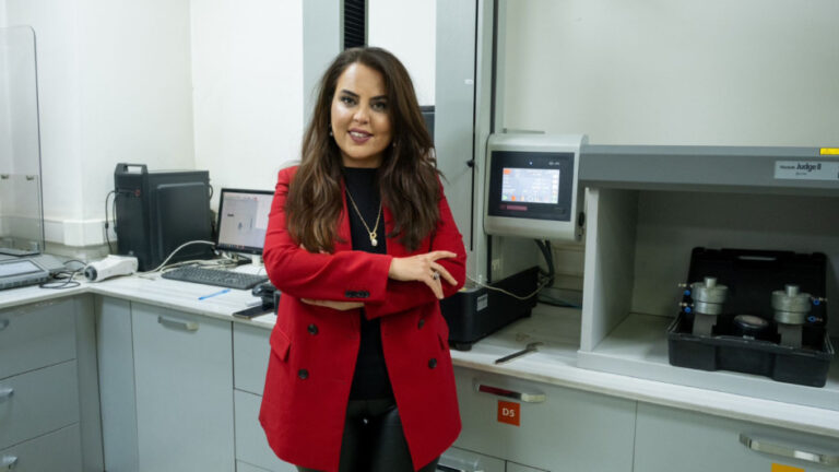 “ATIKLAR ÇÖP DEĞİL MİLLİ SERVETTİR”