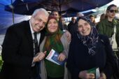 Özdemir: 64 mahallenin tamamına hizmet götüreceğiz