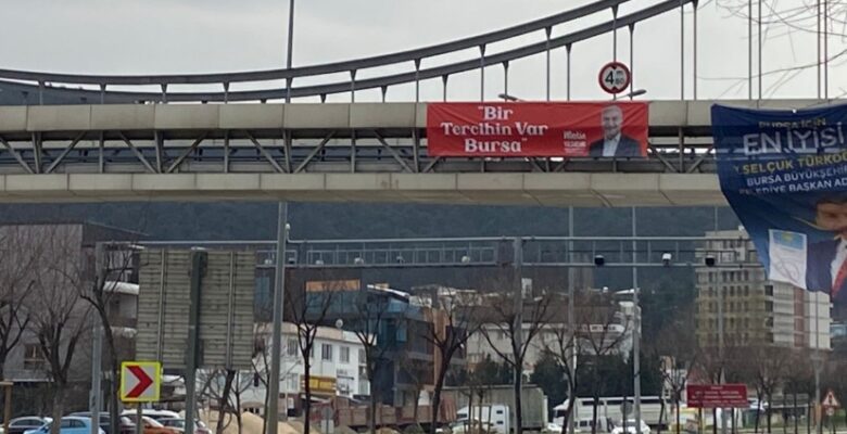 Bağımsız Aday Metin Yıldırım, “Nasıl Bir Seçim Atmosferindeyiz?”