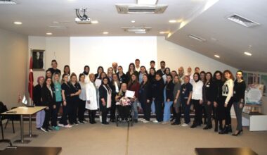 MEDICABIL’DEN KADINLAR GÜNÜNDE ANLAMLI KUTLAMA…