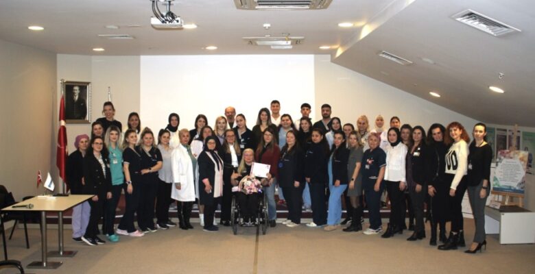 MEDICABIL’DEN KADINLAR GÜNÜNDE ANLAMLI KUTLAMA…