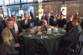 NOSAB VE NİLSİAD AİLESİ İFTAR’DA BULUŞTU