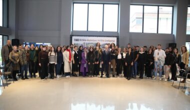 Pancar Deposu’nun hikayesini yazanlar anlattı