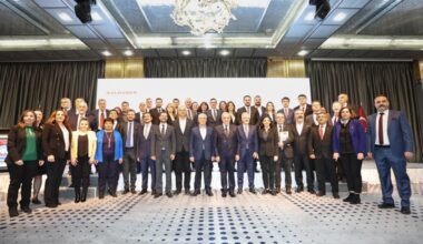 Şadi Özdemir  “100 Güldüren Projelerini” açıkladı