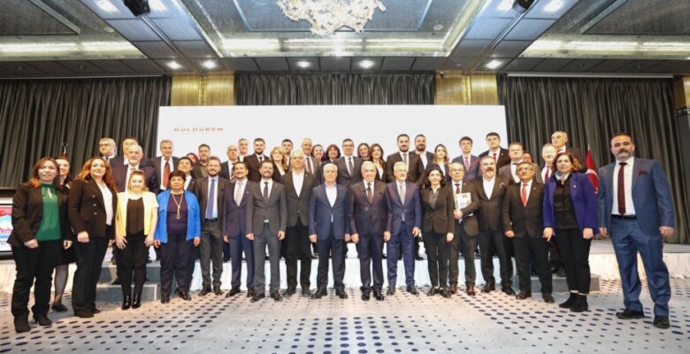 Şadi Özdemir  “100 Güldüren Projelerini” açıkladı