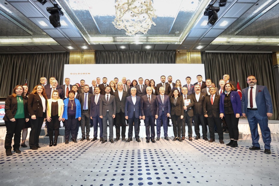 Şadi Özdemir  “100 Güldüren Projelerini” açıkladı