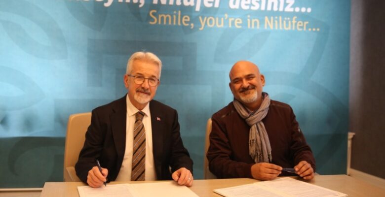KONSERVE Projesi Nilüfer Sanat Platformu Çalıştayı ile başladı