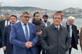 SEDAT YALÇIN İLE GEMLİK’TE HIZLI DÖNÜŞÜM