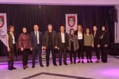 ŞOFÖRLER ODASI’NDAN DÜNYA KADINLAR GÜNÜ KUTLAMASI