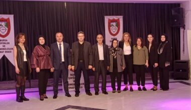 ŞOFÖRLER ODASI’NDAN DÜNYA KADINLAR GÜNÜ KUTLAMASI