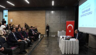 Tanpınar, Osmangazi’de geleceğe taşınıyor