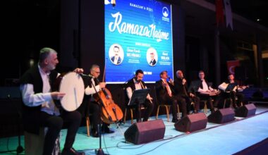 Osmangazi’de tasavvuf gecesi