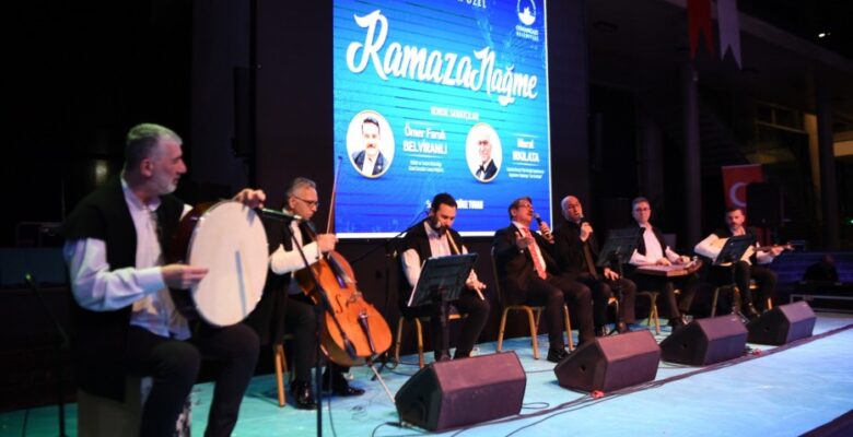Osmangazi’de tasavvuf gecesi