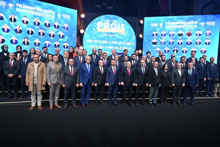 YENİ DÖNEMDE YILDIRIM İÇİN FAZLASI VAR