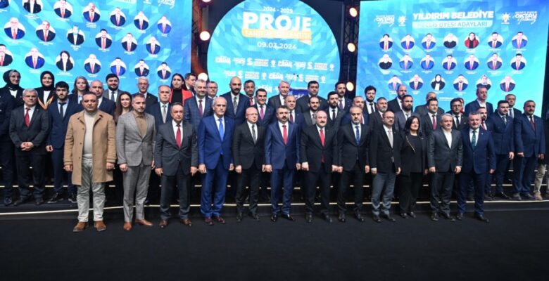 YENİ DÖNEMDE YILDIRIM İÇİN FAZLASI VAR