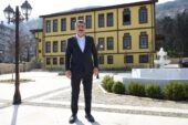 OSMAN FEVZİ EFENDİ KÖŞKÜ AÇILIŞ İÇİN GÜN SAYIYOR