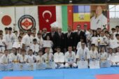 BALKANLARDA ‘YILDIRIM’ RÜZGÂRI