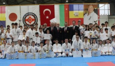BALKANLARDA ‘YILDIRIM’ RÜZGÂRI