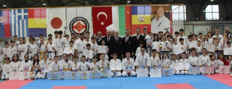 BALKANLARDA ‘YILDIRIM’ RÜZGÂRI