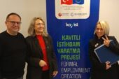 Yankı Yemek, Endüstriyel Yemek Sektörüne  1 Milyon Avroluk Yeni Yatırım Yapıyor