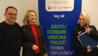 Yankı Yemek, Endüstriyel Yemek Sektörüne  1 Milyon Avroluk Yeni Yatırım Yapıyor