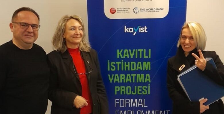 Yankı Yemek, Endüstriyel Yemek Sektörüne  1 Milyon Avroluk Yeni Yatırım Yapıyor