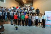 Yeşilova’nın Güçlü Kadınları…