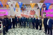 Yeniden Refah Partisinden istifa edip Ak Partiye geçtiler