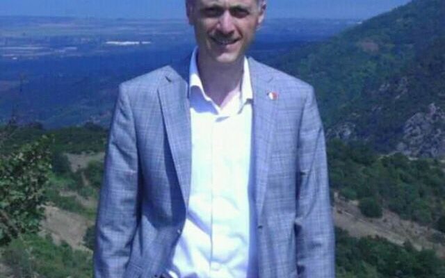 Özmen’den MHP’ye Yanıt