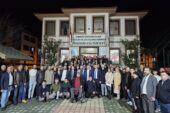 Refik Yılmaz, “Gemlik’e Yeniden Hizmet ve Yatırım Yağacak”