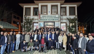 Refik Yılmaz, “Gemlik’e Yeniden Hizmet ve Yatırım Yağacak”