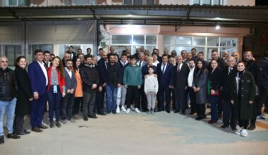 Bozbey’den köyden kente göçü durdurmak için çözüm önerisi